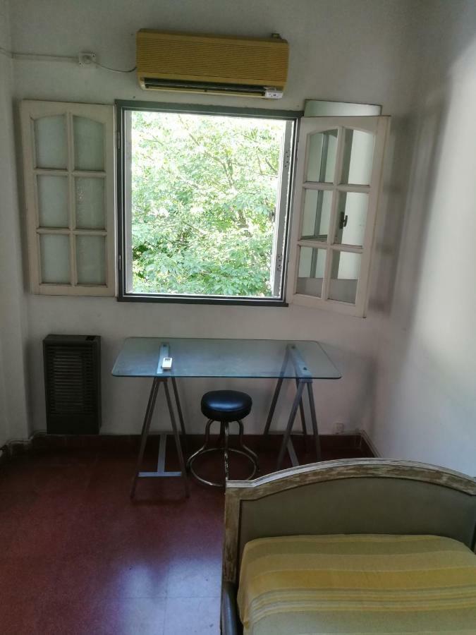 הוילה בואנוס איירס Dardo Rocha מראה חיצוני תמונה