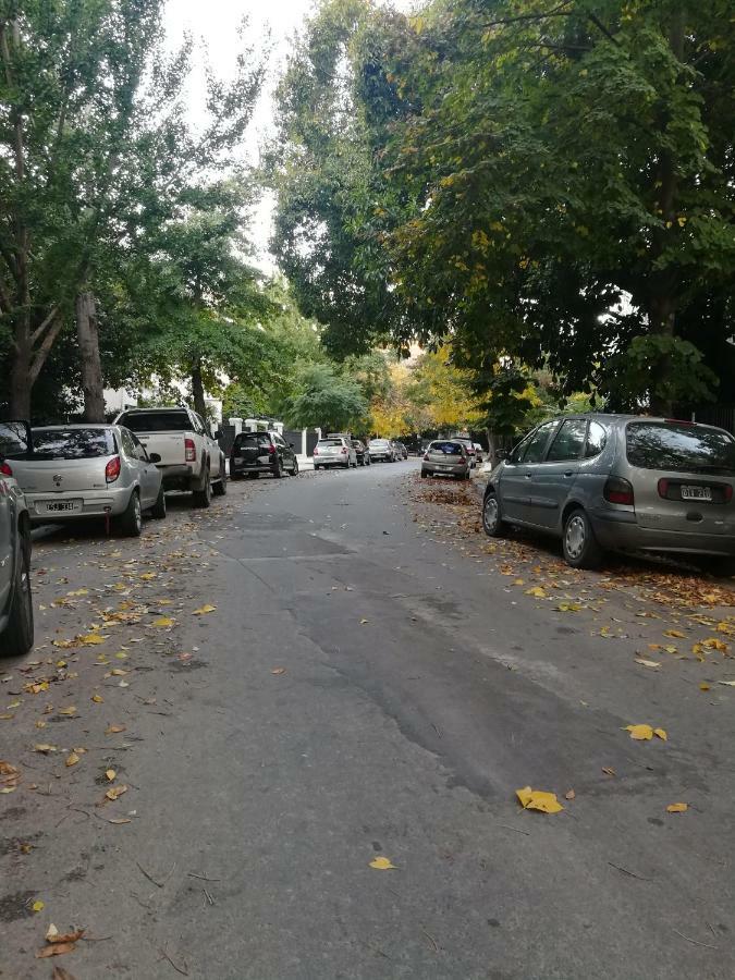 הוילה בואנוס איירס Dardo Rocha מראה חיצוני תמונה